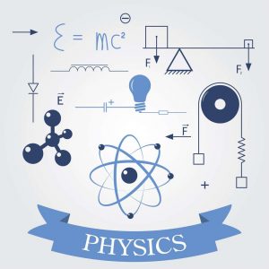 TSST course for Physics