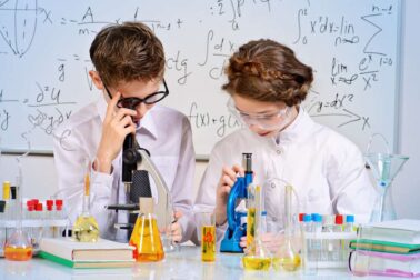 Secondary Science Resources