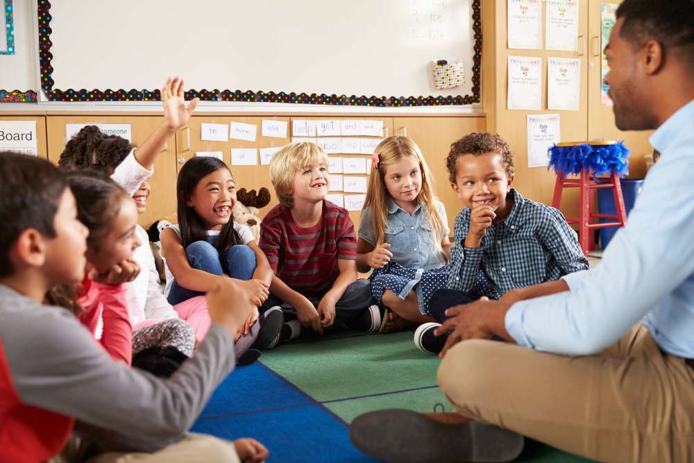Initial Teacher Education